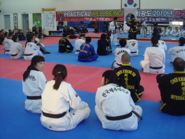 Korean Seminar